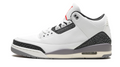 Air Jordan 3 Retro 'Cement Grey' – Style CT8532-106