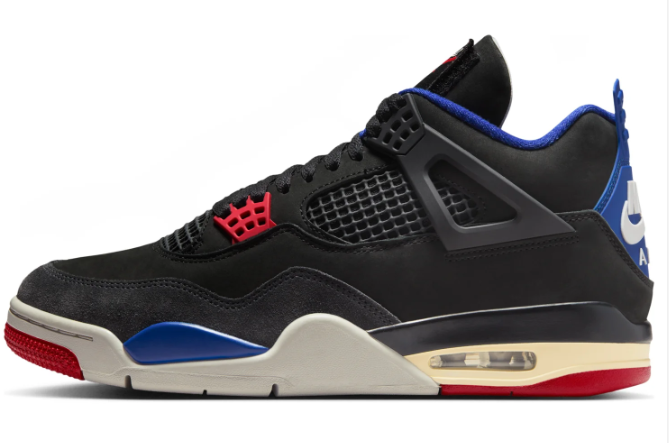 Air Jordan 4 Retro 'Rare Air' (FV5029-003)