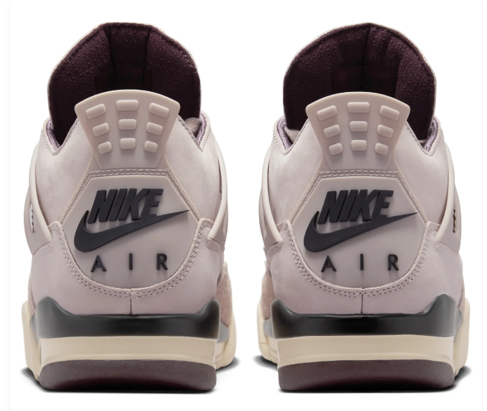 Air Jordan 4 x A Ma Manière 'While You Were Sleeping' Women's FZ4810-200