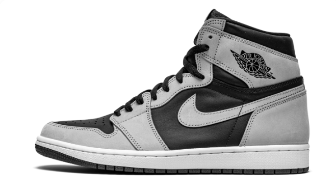 Air Jordan 1 High OG 'Shadow 2.0' (555088-035)