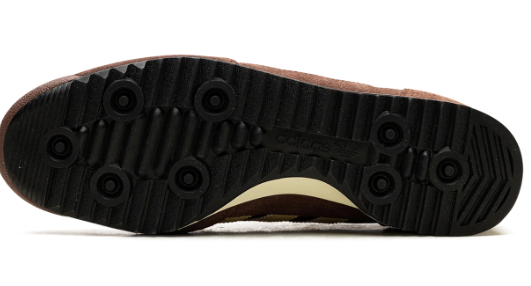 adidas SL 72 OG 'Maroon Preloved Brown' IE3425 Women's