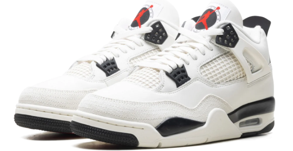 Air Jordan 4 Retro 'Flight Club' (IM4002-100)